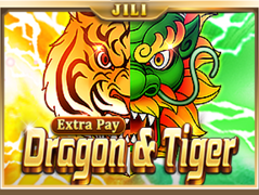 Dragon & Tiger (extra Pay) screenshot