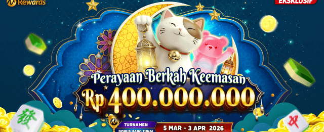 Pisang 123 Slot Bonus Melimpah