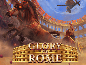 Glory Of Rome screenshot