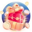 Pusat Hadiah Pisang 123 icon